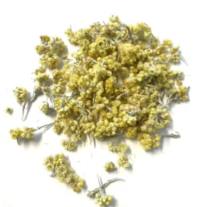Acheter de l'immortelle helichryse
