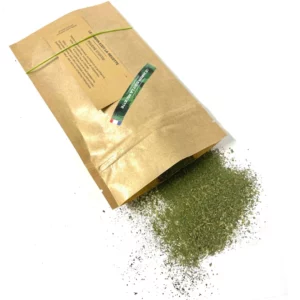 Poudre d'ortie - origine France