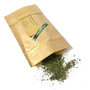 Paillettes d'ortie France - Orties en paillette