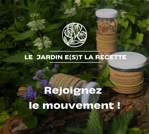 Devenez membre du mouvement