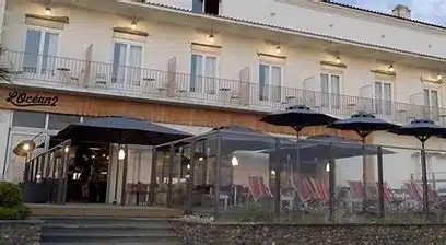 L'ocean 2