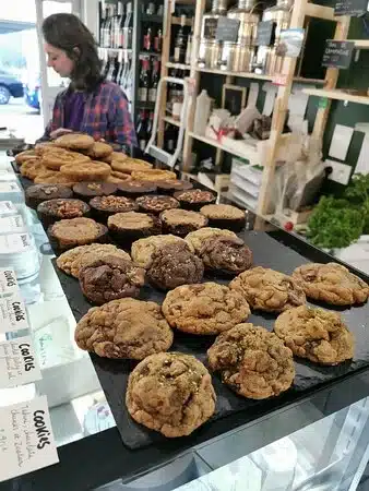 Epicerie Gramme