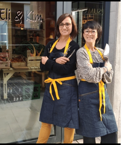 Epicerie Eli & Kim