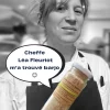 Cheffe Lea Fleurit - Le Cadoret (Paris 19)