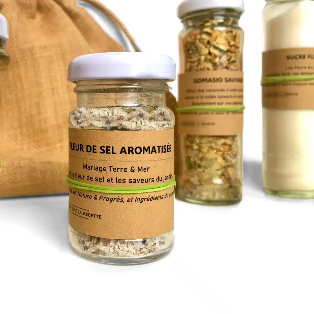 Fleur de sel