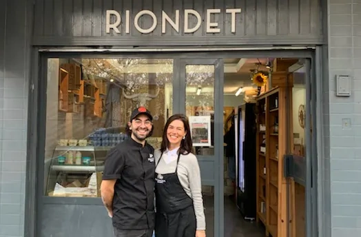 Epicerie Riondet