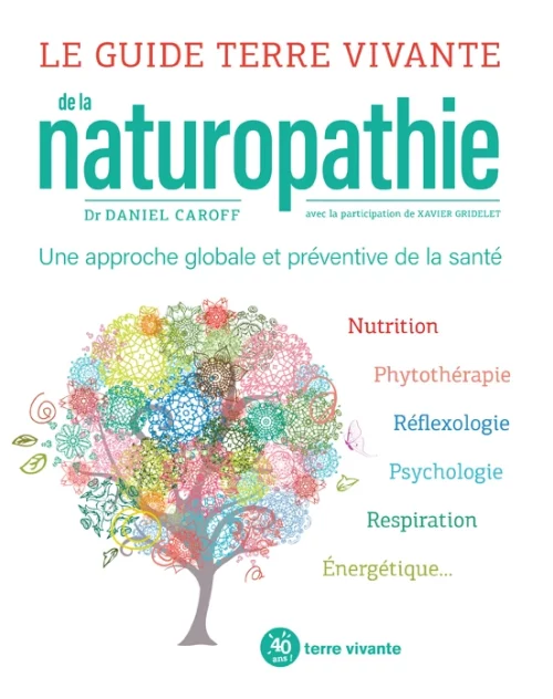 Guide de la naturopathie