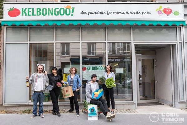 Kelbongoo