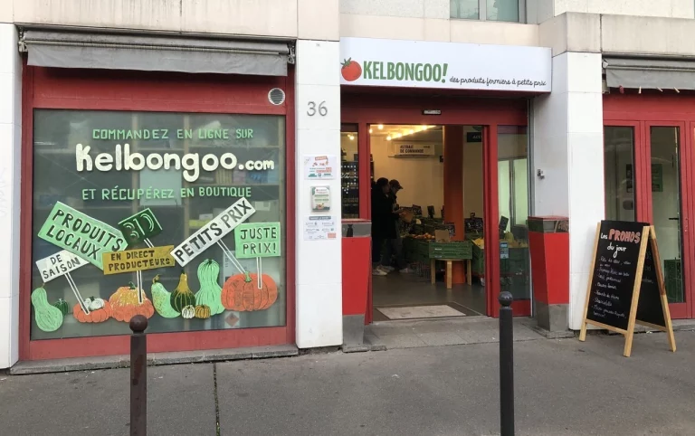 Kelbongoo Borrego