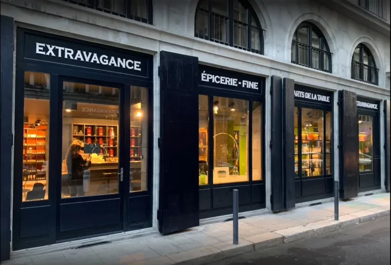 Extravagance Épicerie Fine