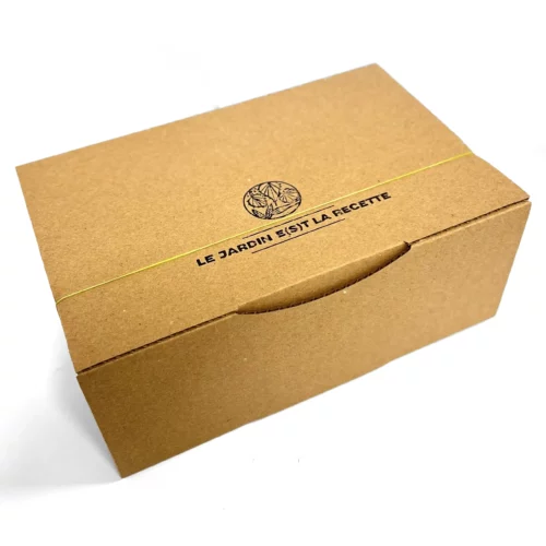 Coffret d'épices françaises Coffret d'épices françaises