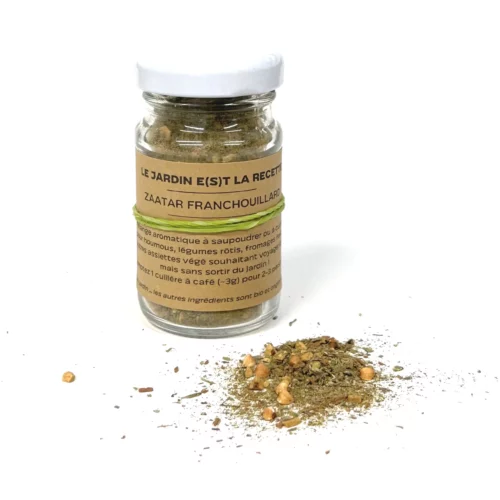 COFFRET DECOUVERTE - 10 produits