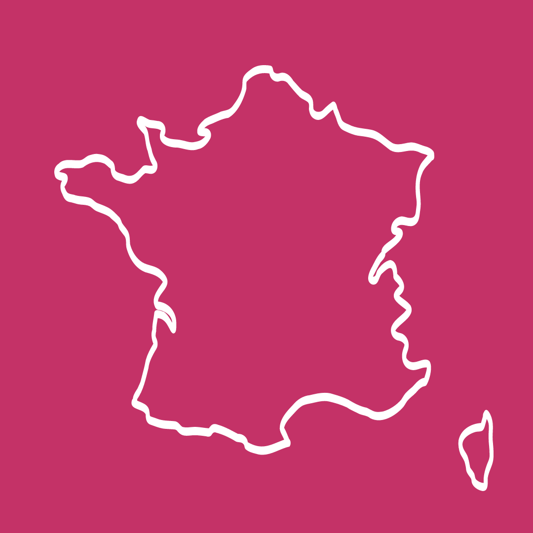 Ingrédients origine France