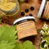 Bouillons naturels aux orties