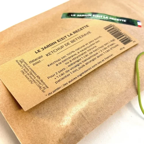 Nouveau Pack - 3 MÉLANGES D'ÉPICES LOCALES