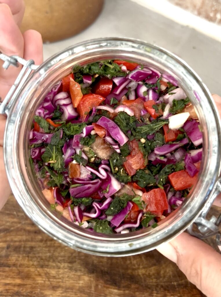 Utiliser les plantes sauvages comestibles