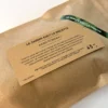 Tisane pour le rhume et la toux