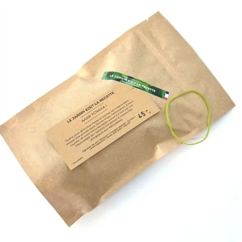 Tisane pour le rhume et la toux