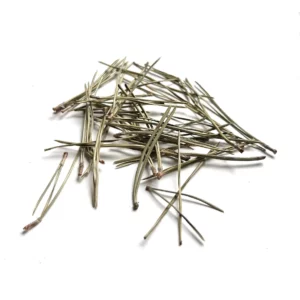Acheter des aiguilles de pin