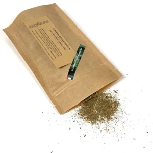 Zaatar Franchouillard Zaatar Franchouillard