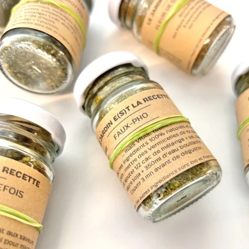 Pack collection Pack collection