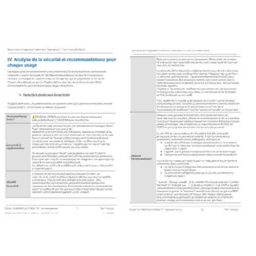 Reine des prés - Sécurité et réglementation - Fleurs et sommités 3 Reine des prés - Sécurité et réglementation - Fleurs et sommités 3