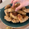 Botanique culinaire - cuisiner la reine des prés - recette gnocchi de pain dur Botanique culinaire - cuisiner la reine des prés - recette gnoccih de pain dur