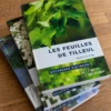 Livres de botanique culinaire- plantes sauvages comestibles Livres de botanique culinaire- plantes sauvages comestibles