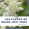 Guide de botanique culinaire - Cuisiner la reine des prés Guide de botanique culinaire - Cuisiner la reine des prés